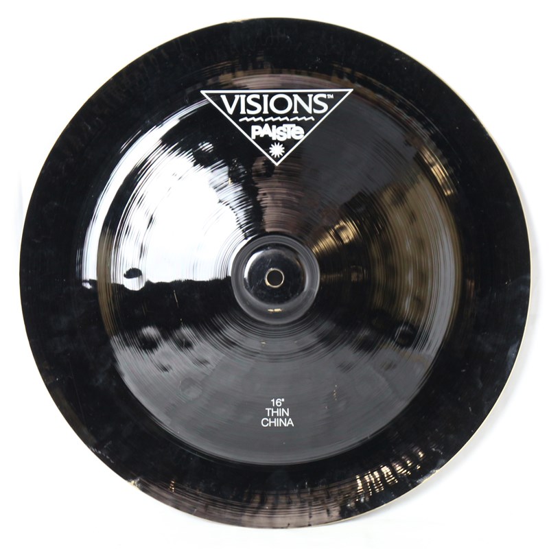 PAiSTe Visions Thin China 16の画像